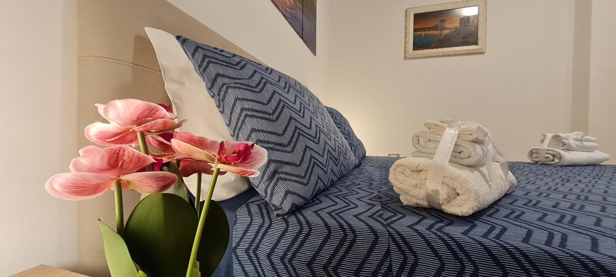 Gruppo Aedes Alghero, Residenza L'Isola - 200 Mt Dalla Spiaggia Eksteriør billede