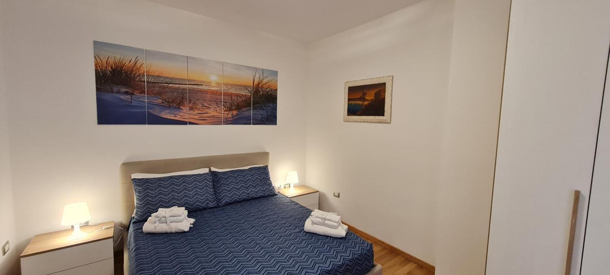 Gruppo Aedes Alghero, Residenza L'Isola - 200 Mt Dalla Spiaggia Eksteriør billede